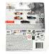 Hot Wheels Slide Street Toyota AE86 Sprinter Trueno Diecast Car Culture